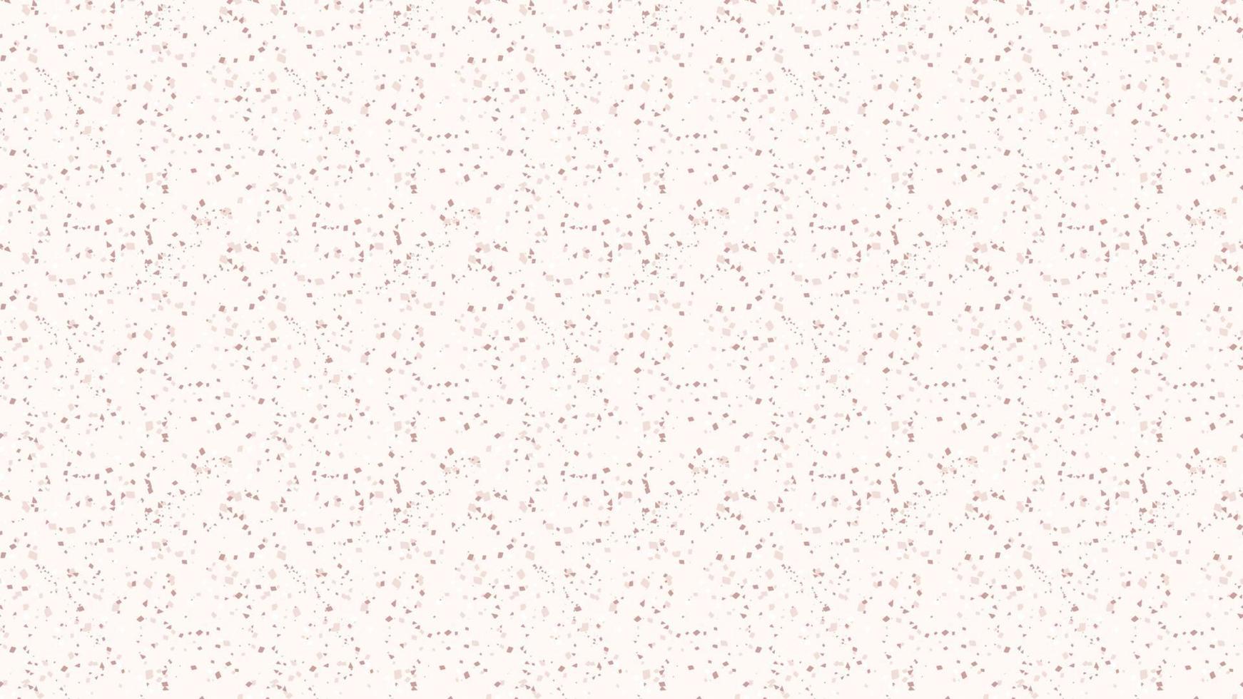 Abstract terrazzo wallpaper. Abstract terrazzo background vector