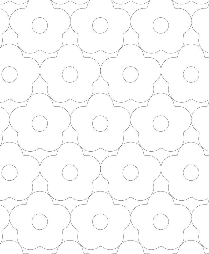 Geometry Pattern Background vector