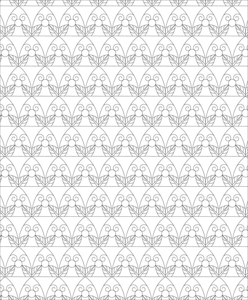 Geometry Pattern Background vector