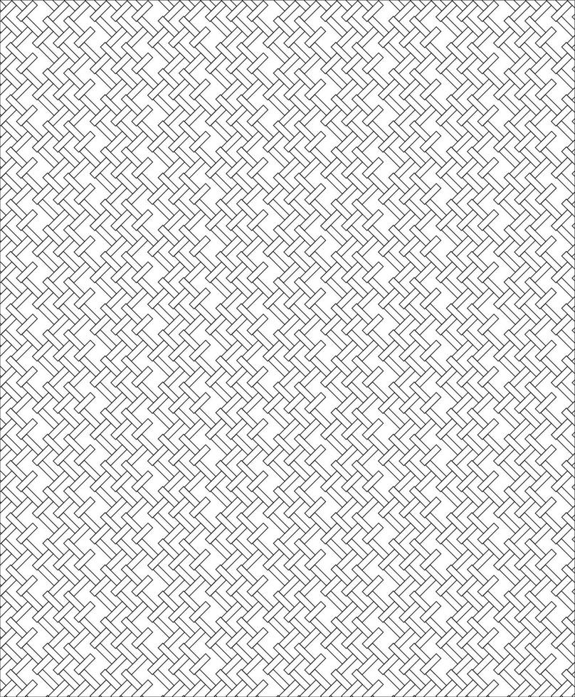 Geometry Pattern Background vector