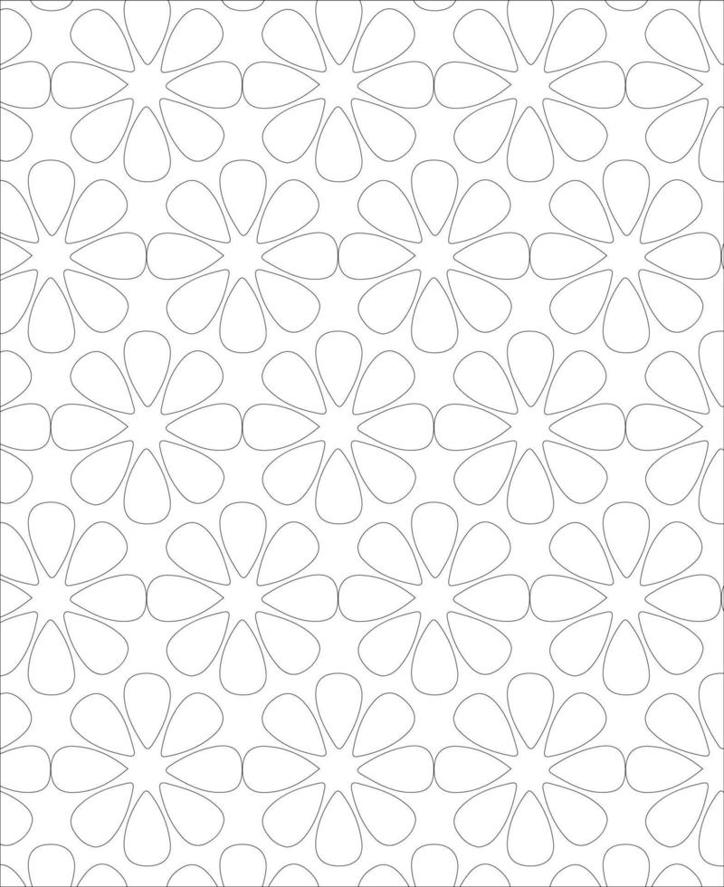 Geometry Pattern Background vector