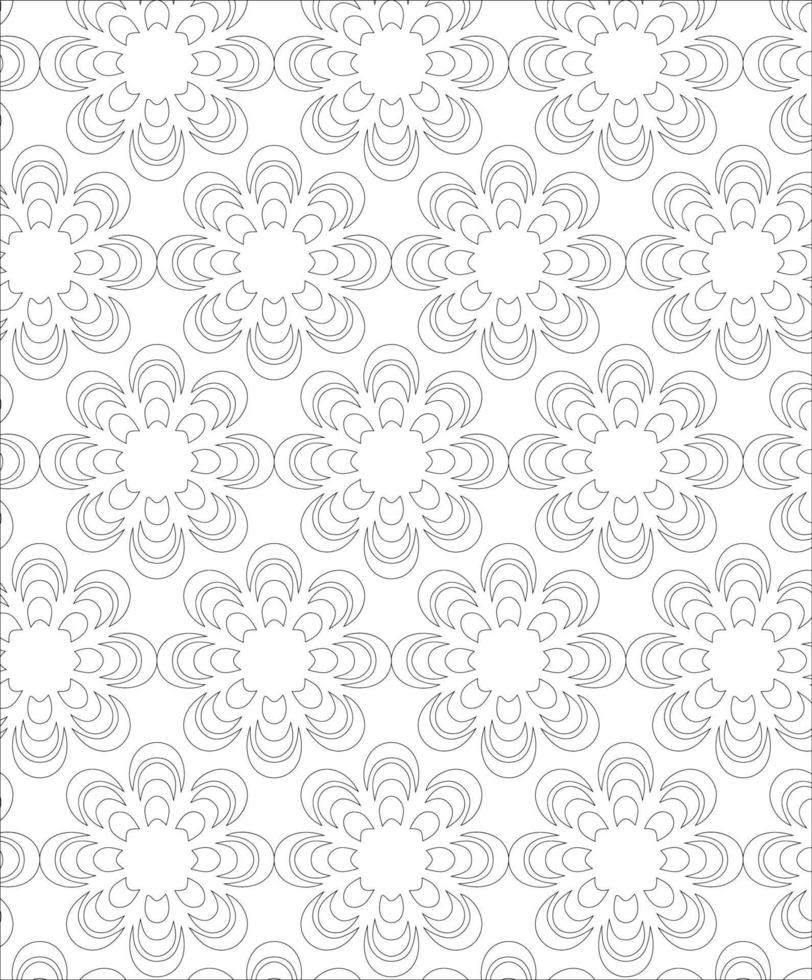 Geometry Pattern Background vector