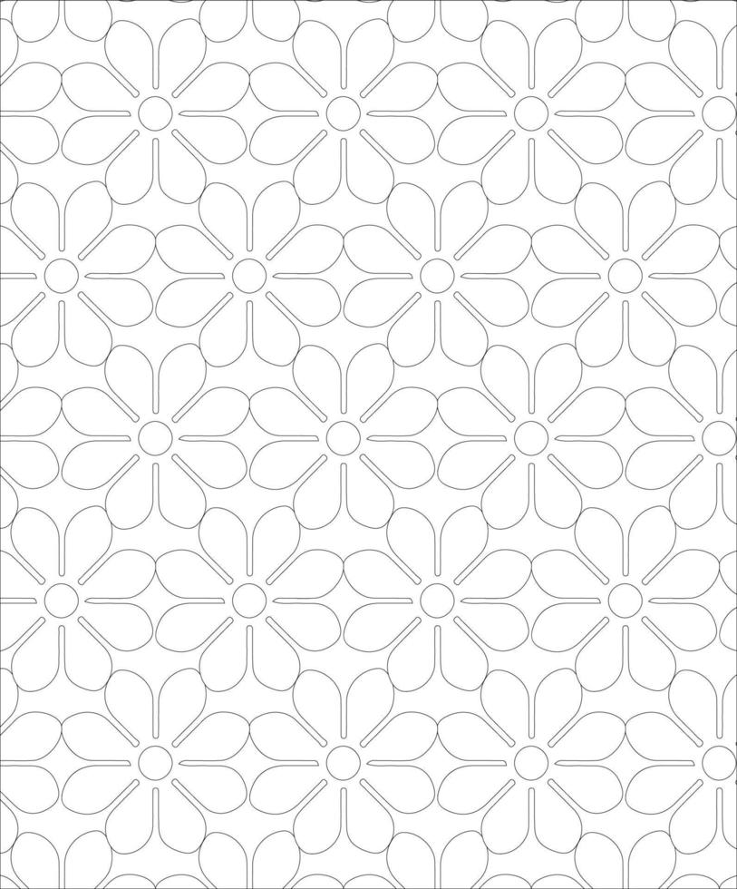 Geometry Pattern Background vector