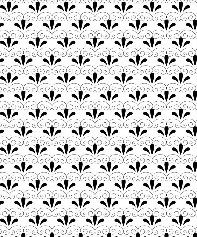 Geometry Pattern Background vector