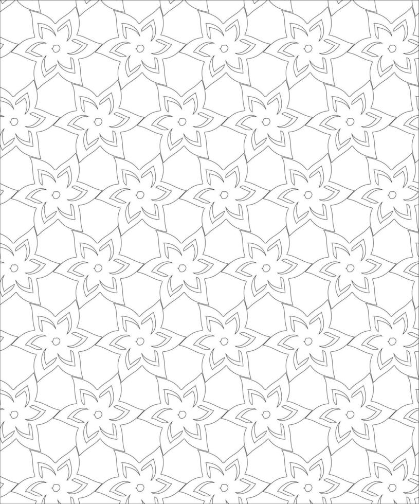 Geometry Pattern Background vector