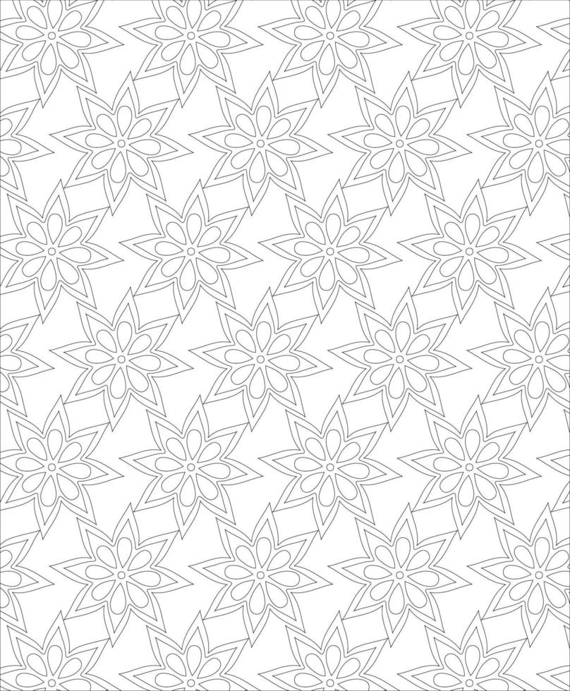Geometry Pattern Background vector