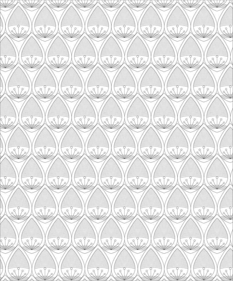 Geometry Pattern Background vector