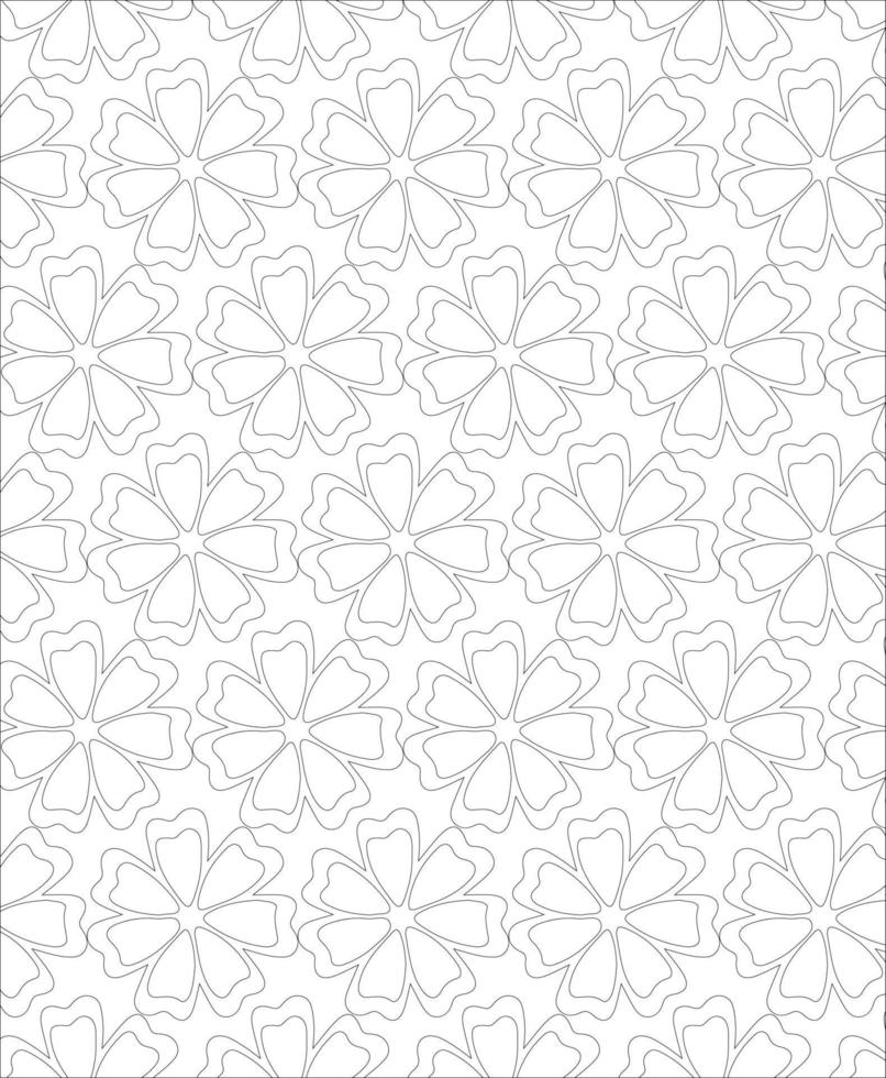 Geometry Pattern Background vector