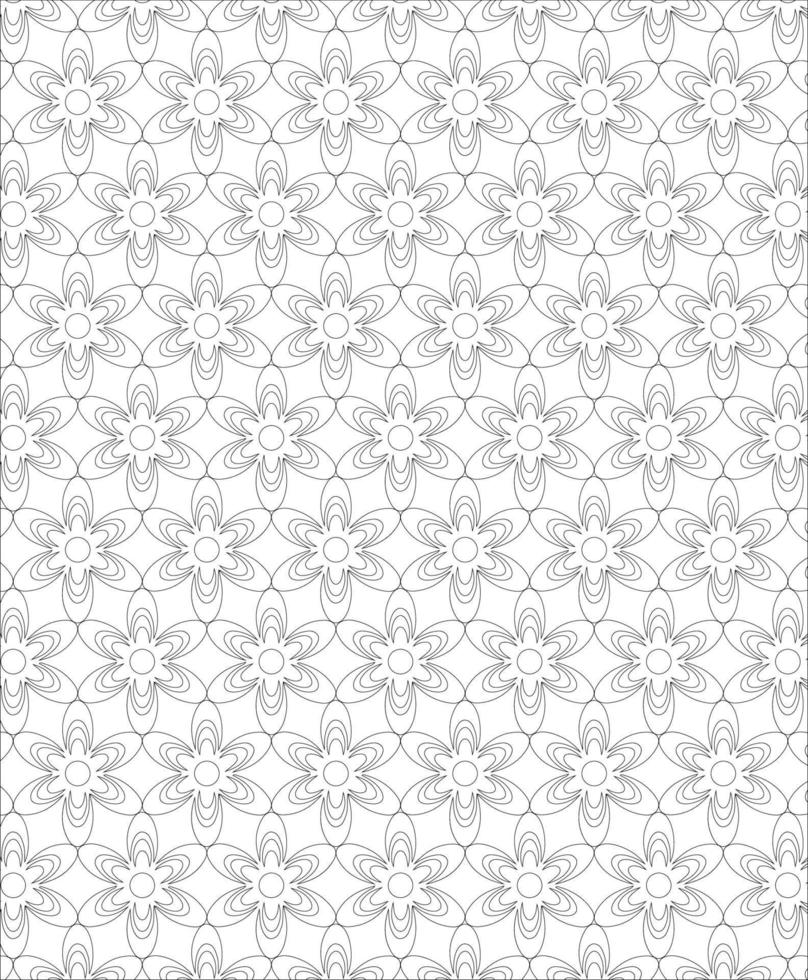 Geometry Pattern Background vector