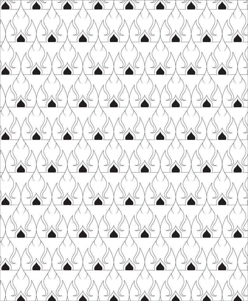 Geometry Pattern Background vector