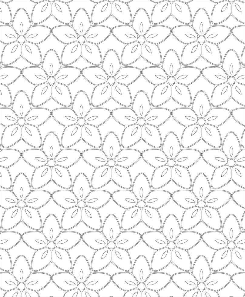 Geometry Pattern Background vector