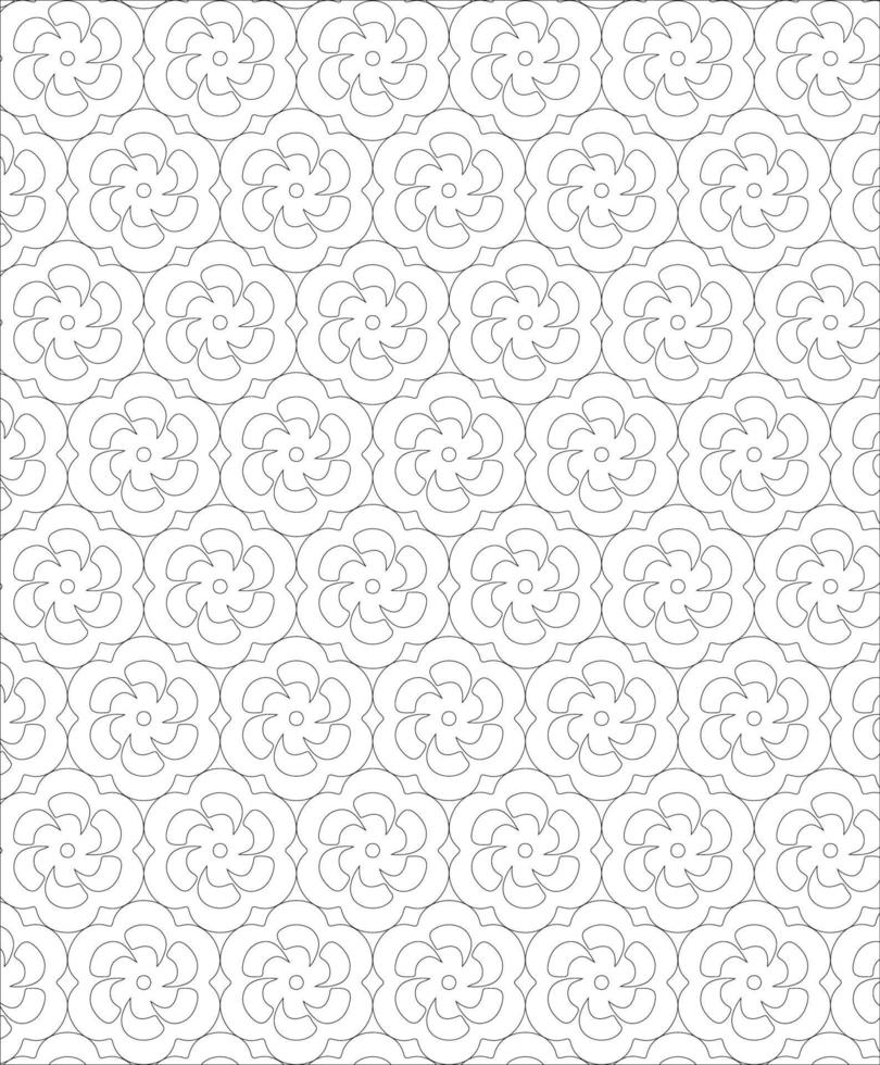 Geometry Pattern Background vector