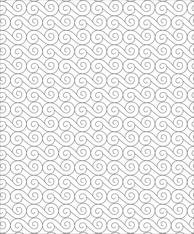 Geometry Pattern Background vector