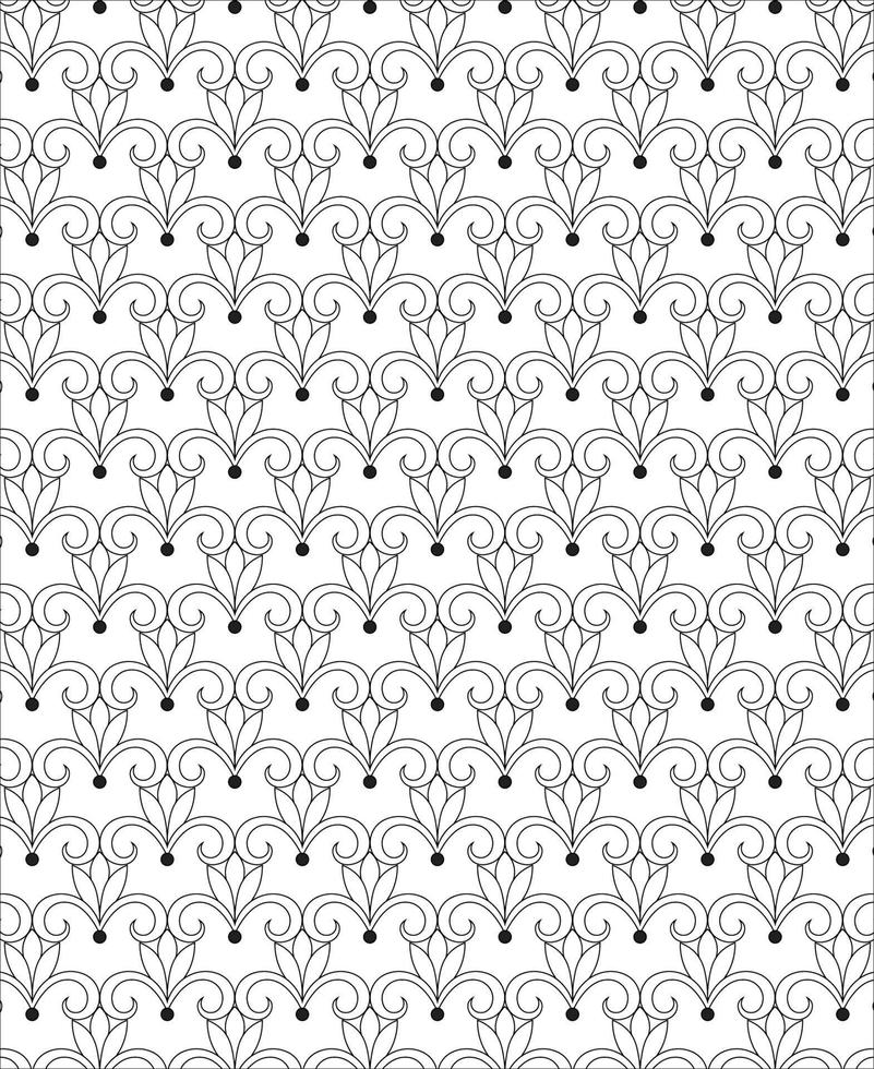Geometry Pattern Background vector