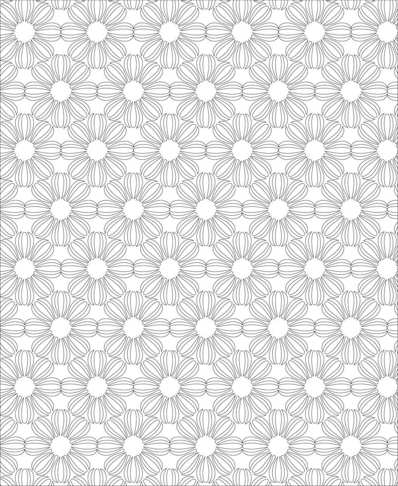 Geometry Pattern Background vector