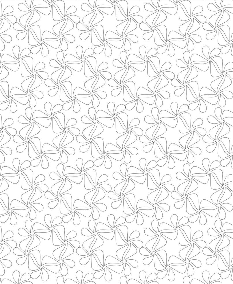 Geometry Pattern Background vector