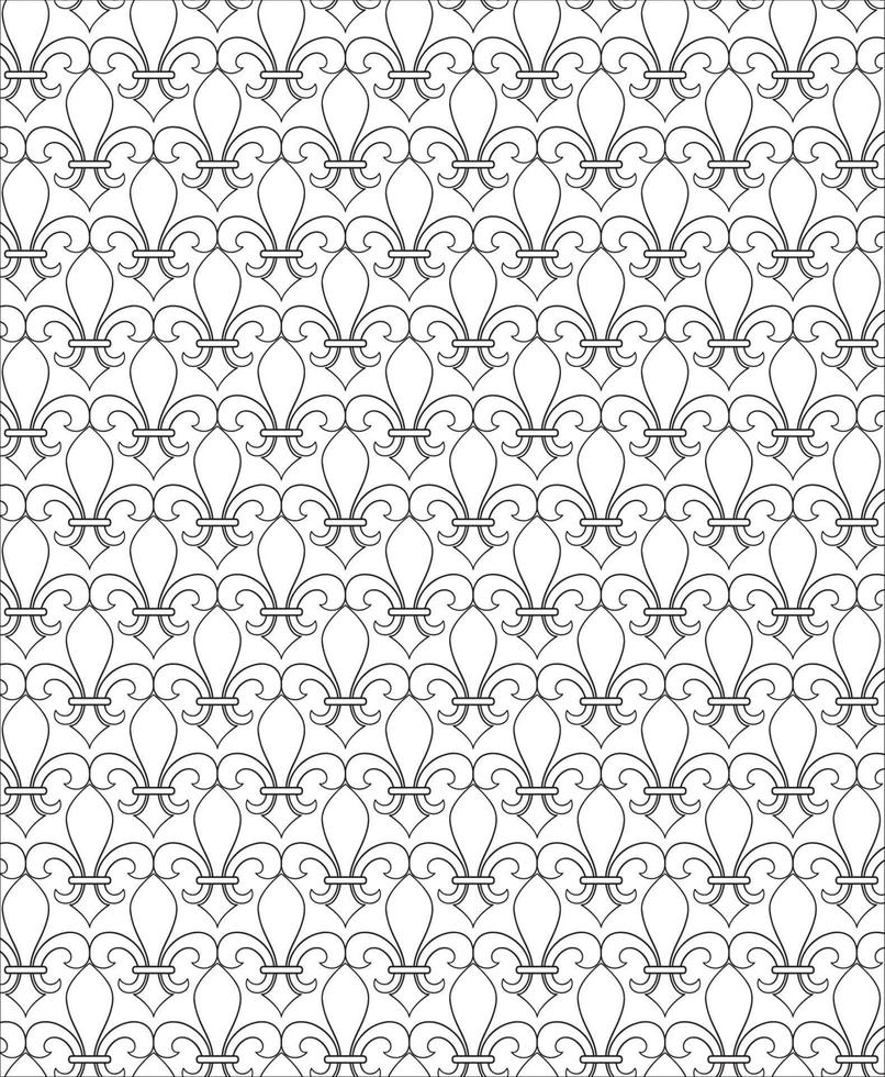 Geometry Pattern Background vector