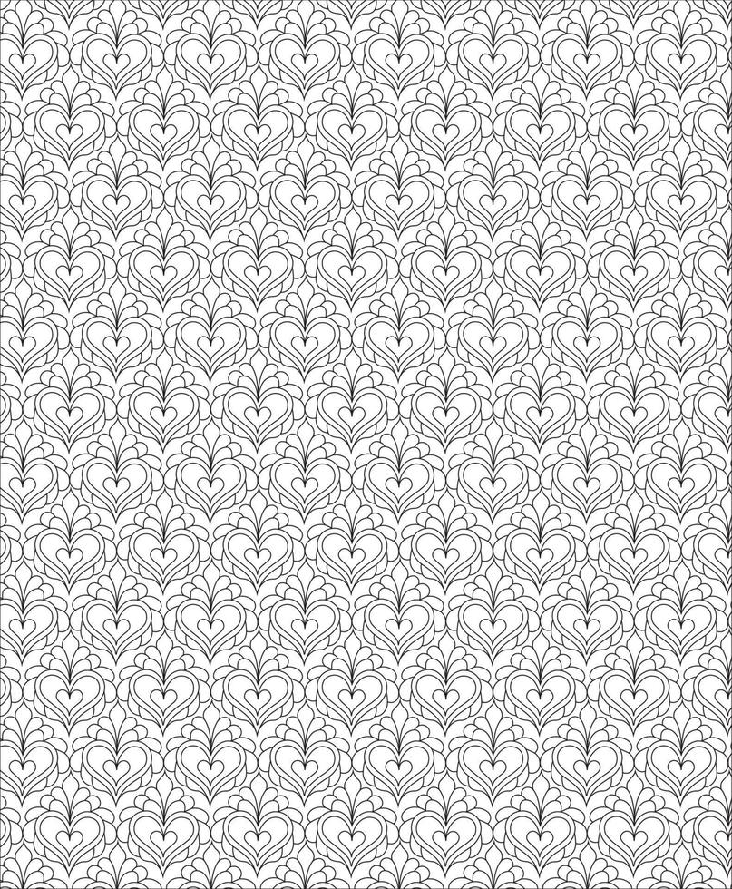 Geometry Pattern Background vector