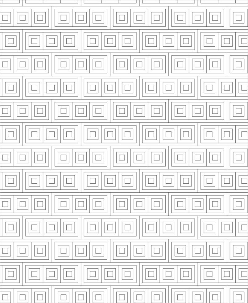 Geometry Pattern Background vector