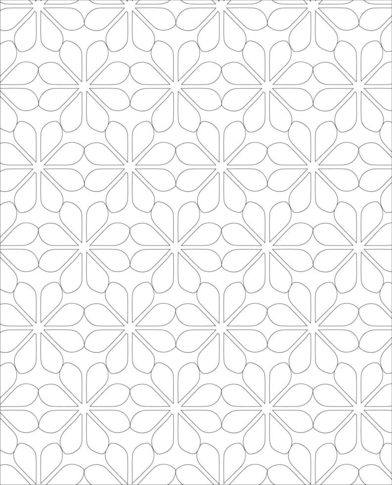 Geometry Pattern Background vector