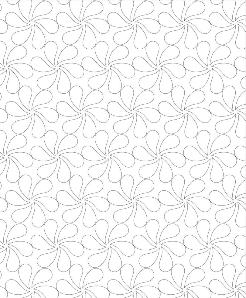 Geometry Pattern Background vector