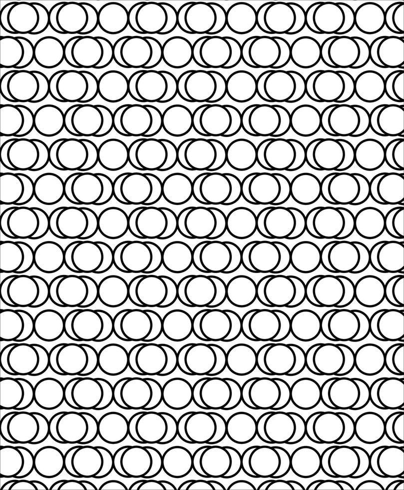 Geometry Pattern Background vector