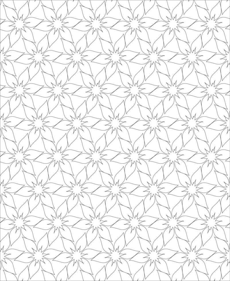 Geometry Pattern Background vector