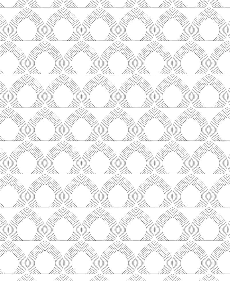 Geometry Pattern Background vector