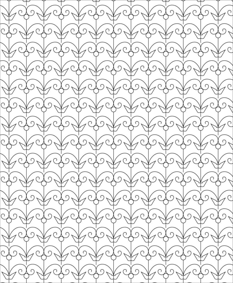 Geometry Pattern Background vector