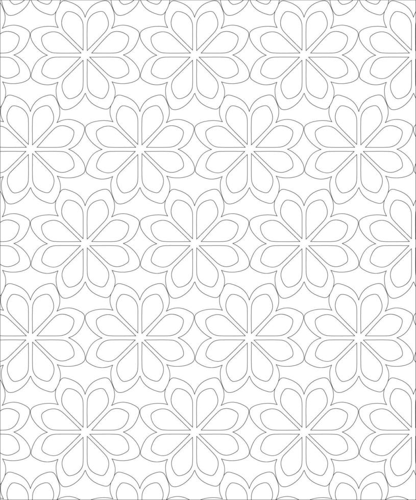 Geometry Pattern Background vector
