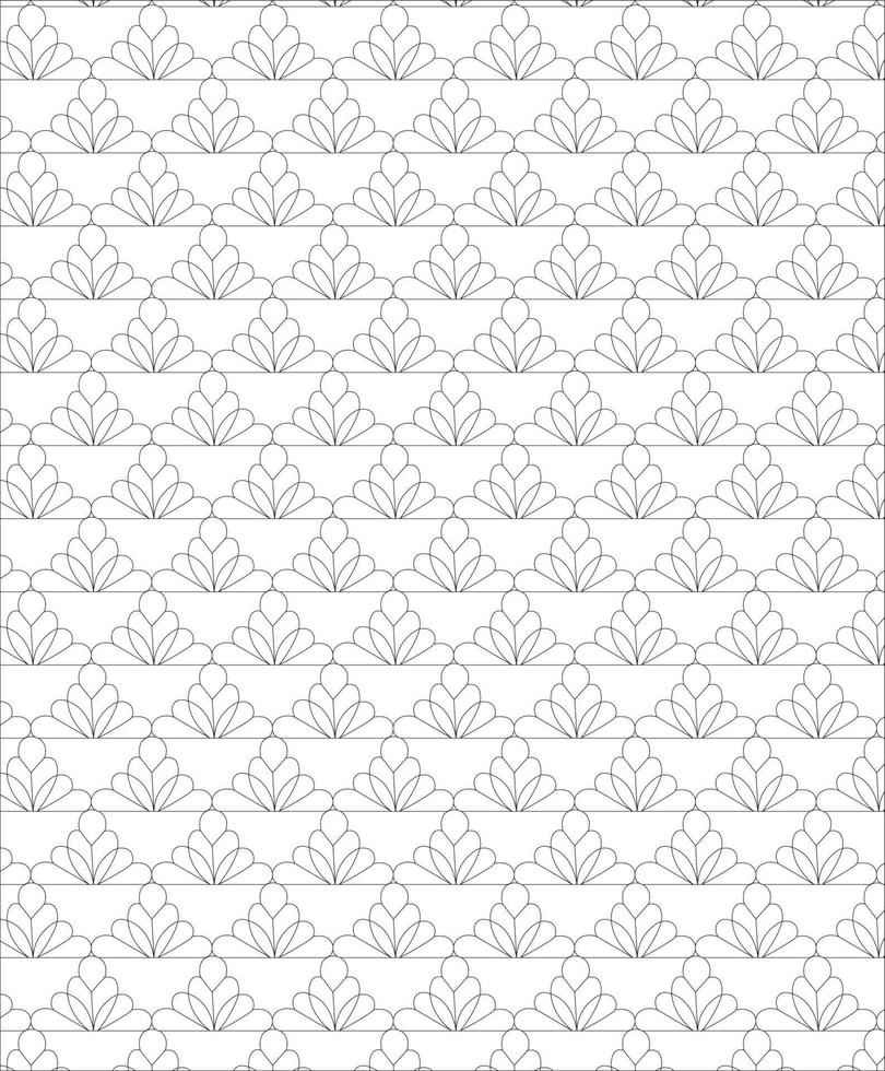 Geometry Pattern Background vector