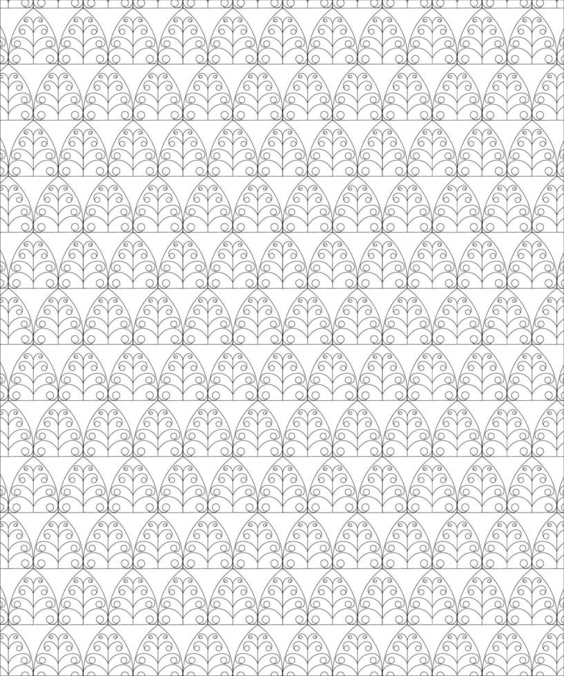 Geometry Pattern Background vector