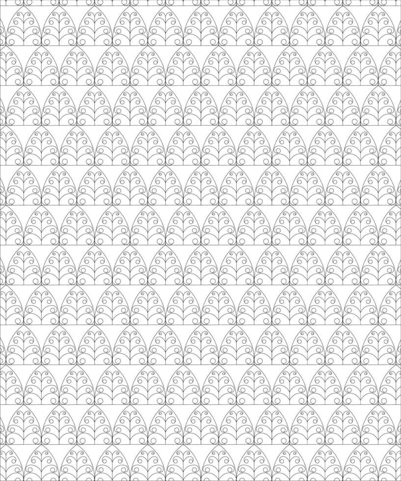 Geometry Pattern Background vector