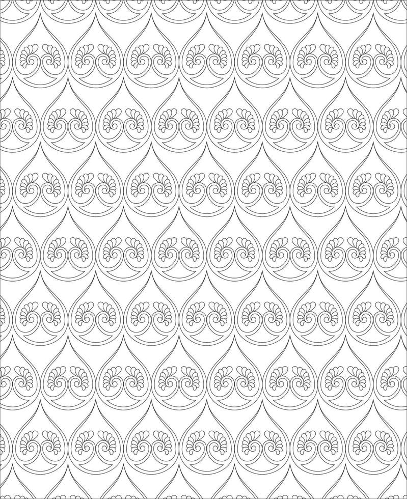 Geometry Pattern Background vector