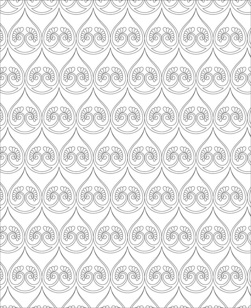 Geometry Pattern Background vector