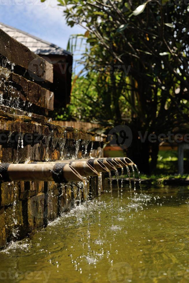 centro de belleza y masaje spa foto