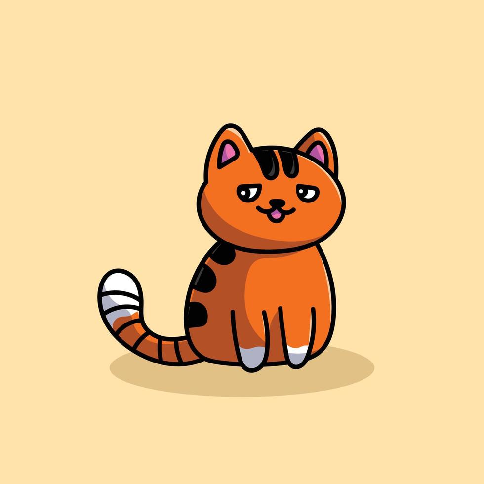 Fundo Papel De Parede De Gato De Desenho Animado Fundo, Gifs De Anime De  Arte, Imagem Do Gato Dos Desenhos Animados Imagem de plano de fundo para  download gratuito