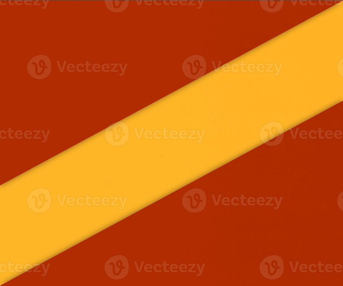 Abstract Papercut Background photo