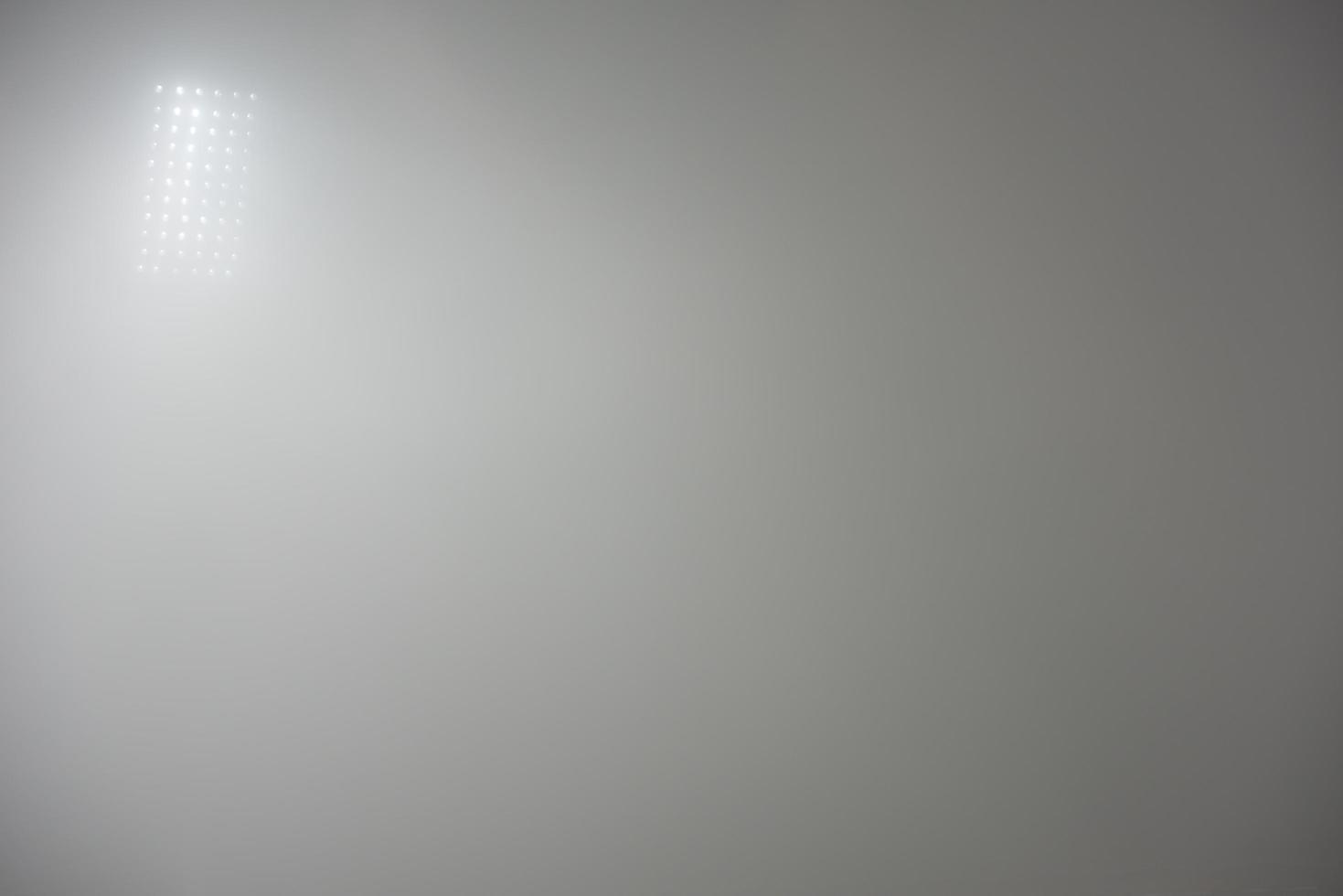stadium lights view photo