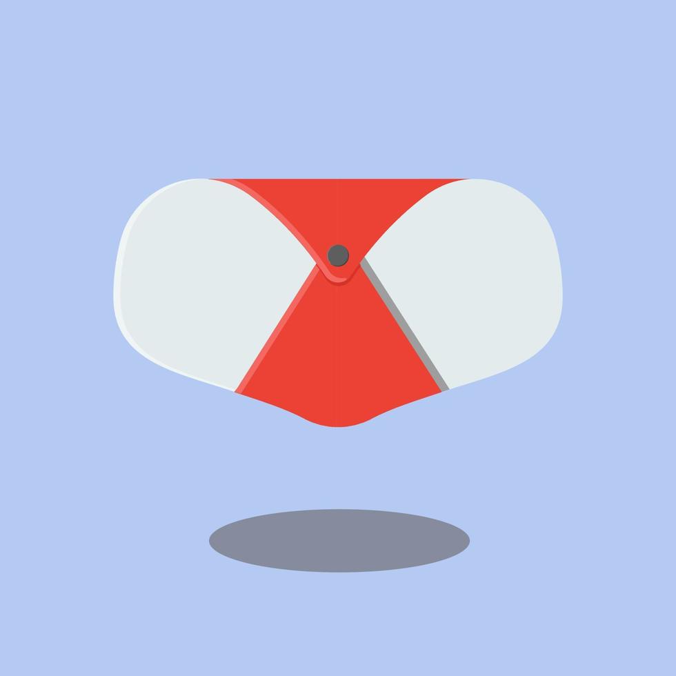 chat love Mail icon vector. email icon vector. E-mail icon. Envelope illustration vector