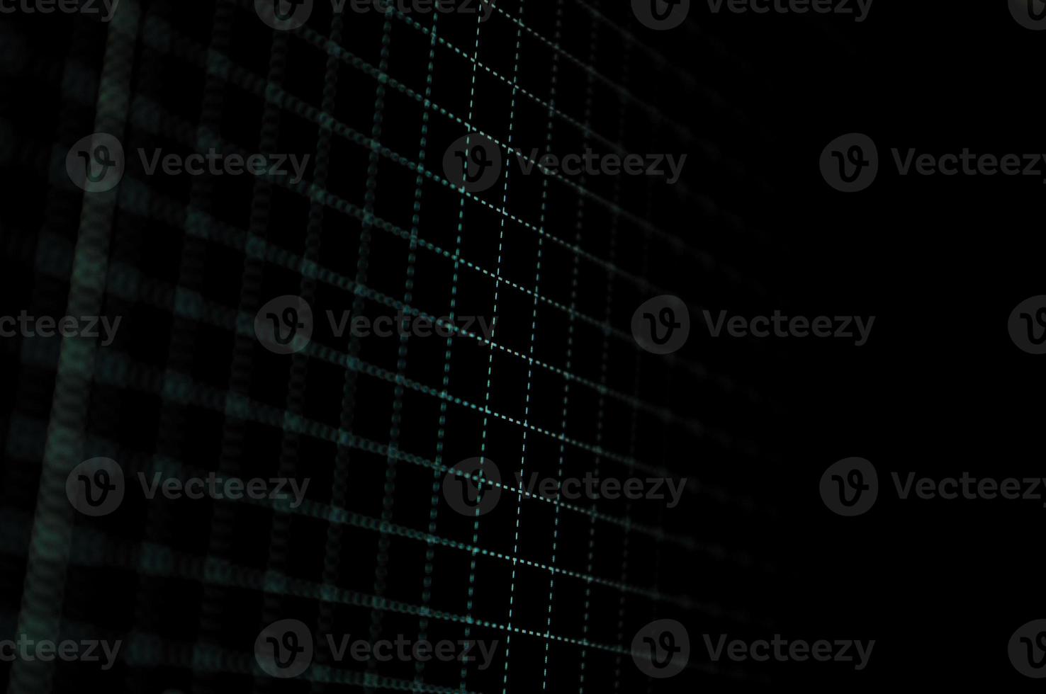 Graphs on screen photo