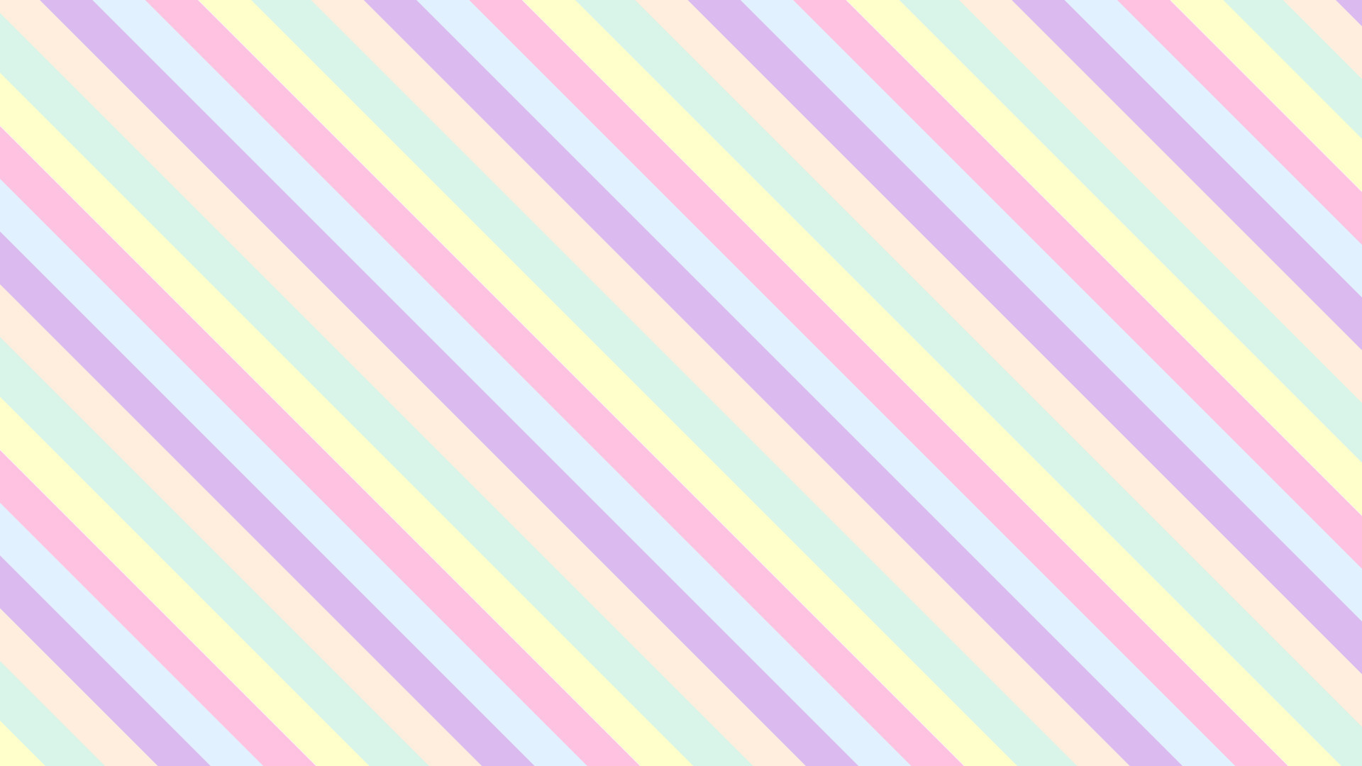 aesthetic abstract pastel striped line background illustration, perfect