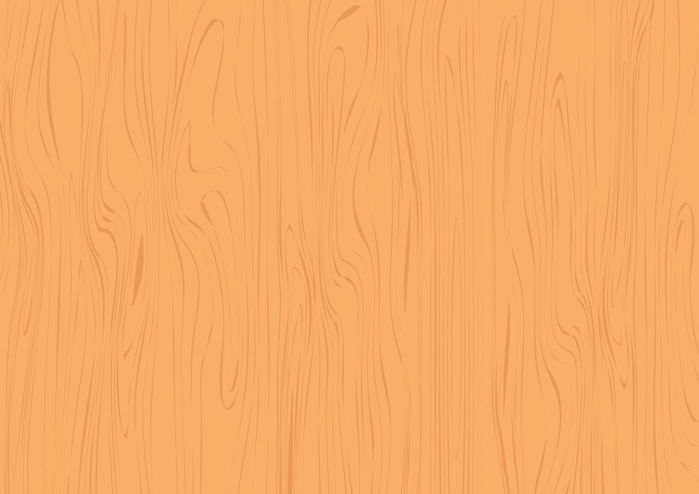 Detail Brown Wood Texture Background vector