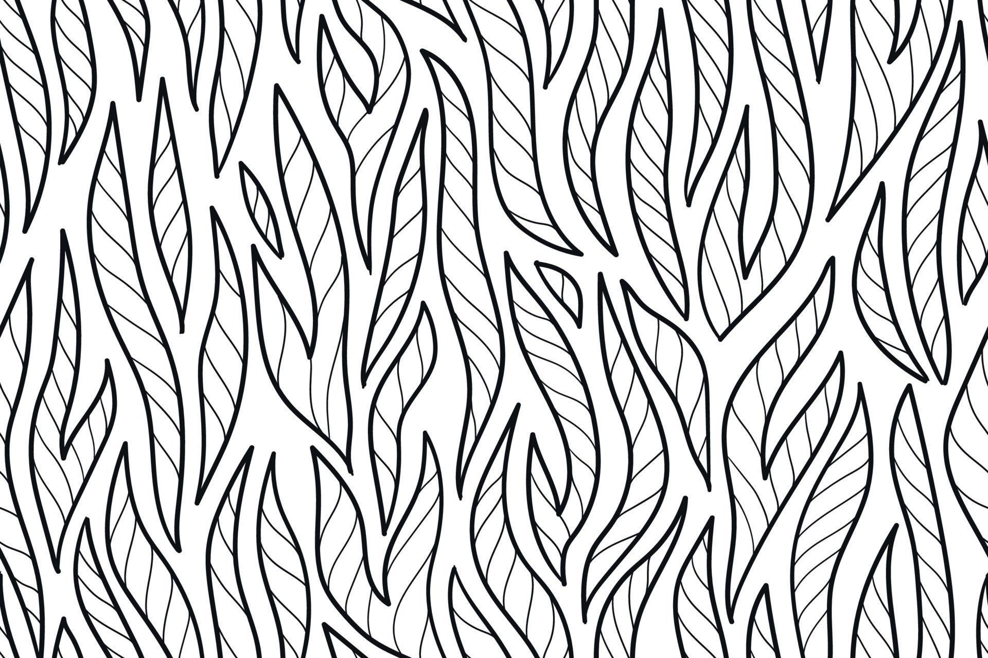 Hand drawn outline stripe seamless pattern 11641973 Vector Art at Vecteezy