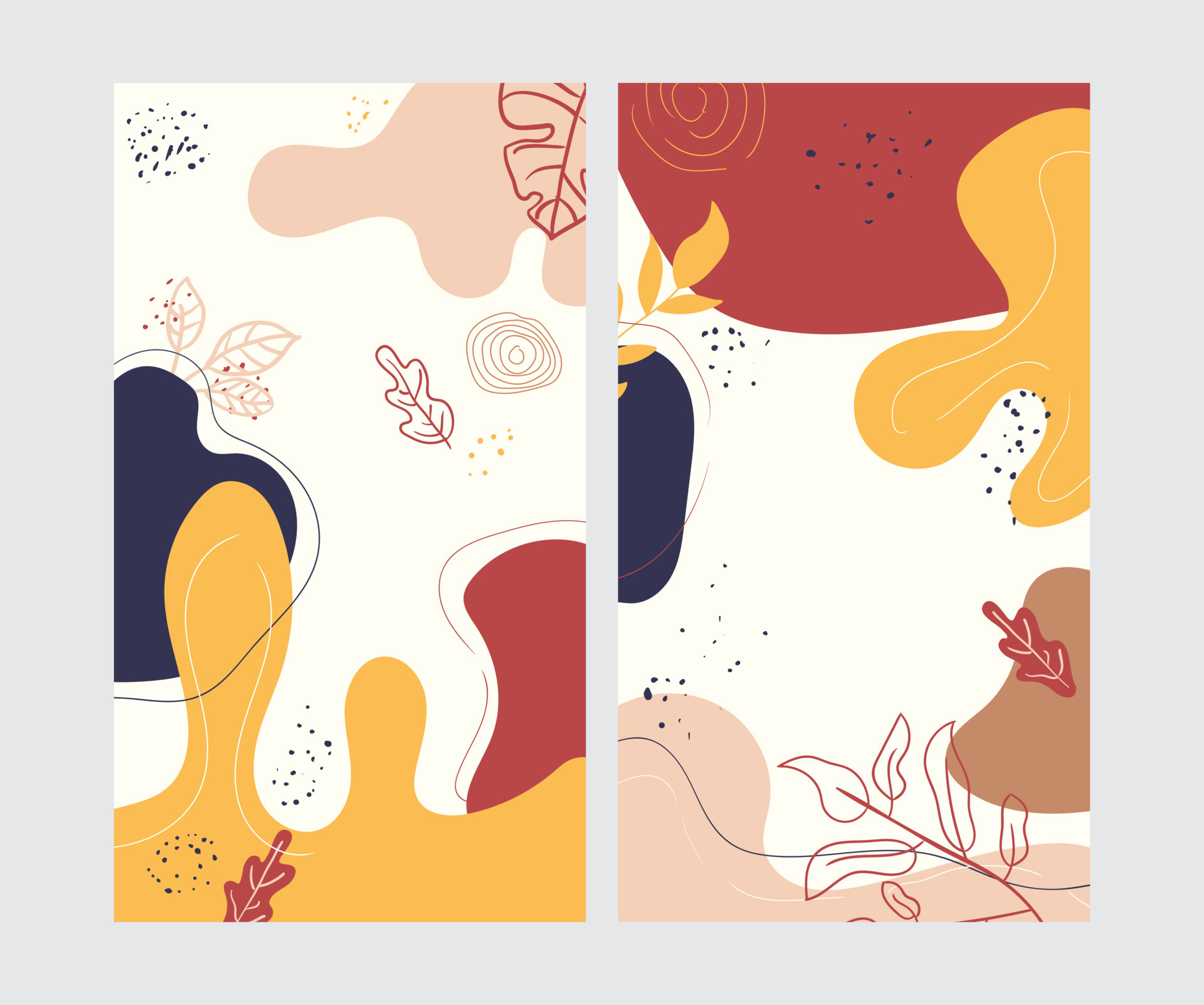 Social Media Background 11644156 Vector Art at Vecteezy