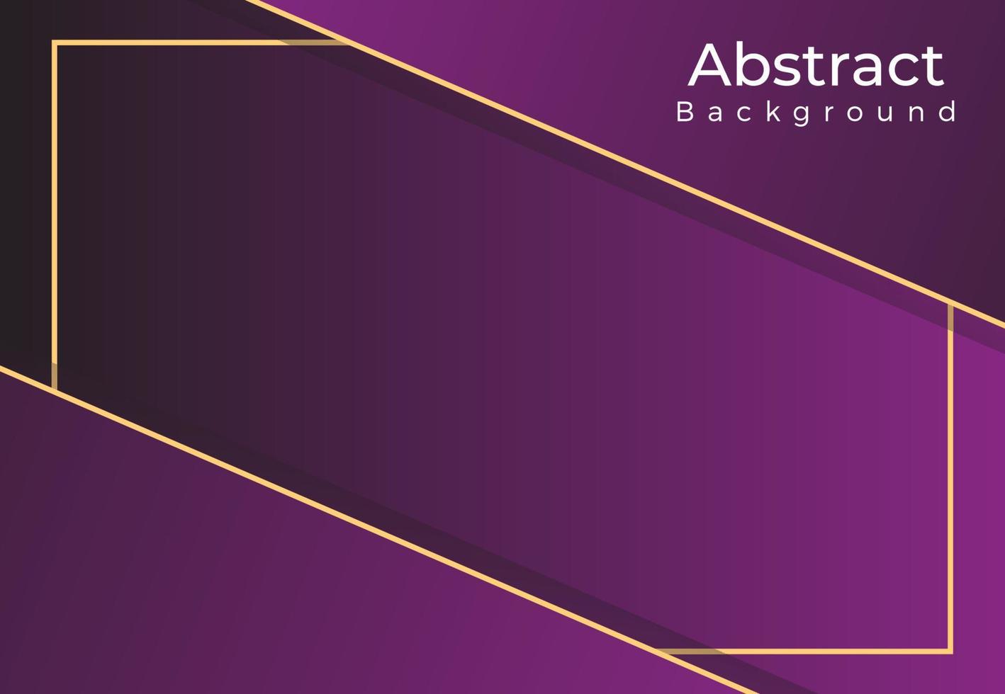 Abstract  Geometric Background vector