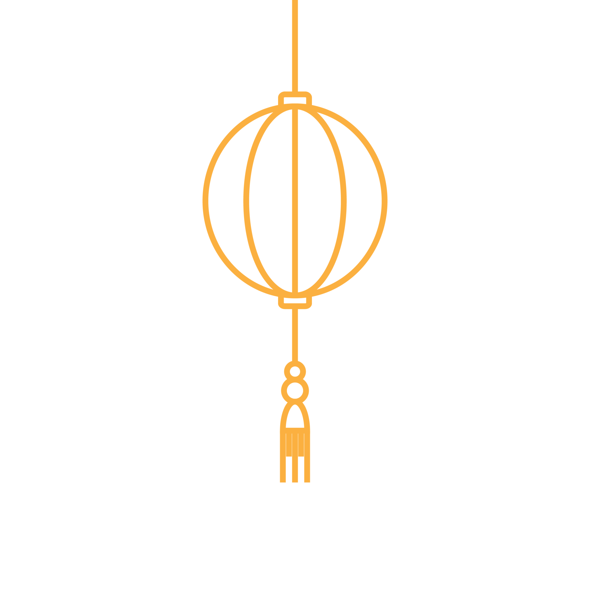 lampion for japanese symbol design 11645888 PNG