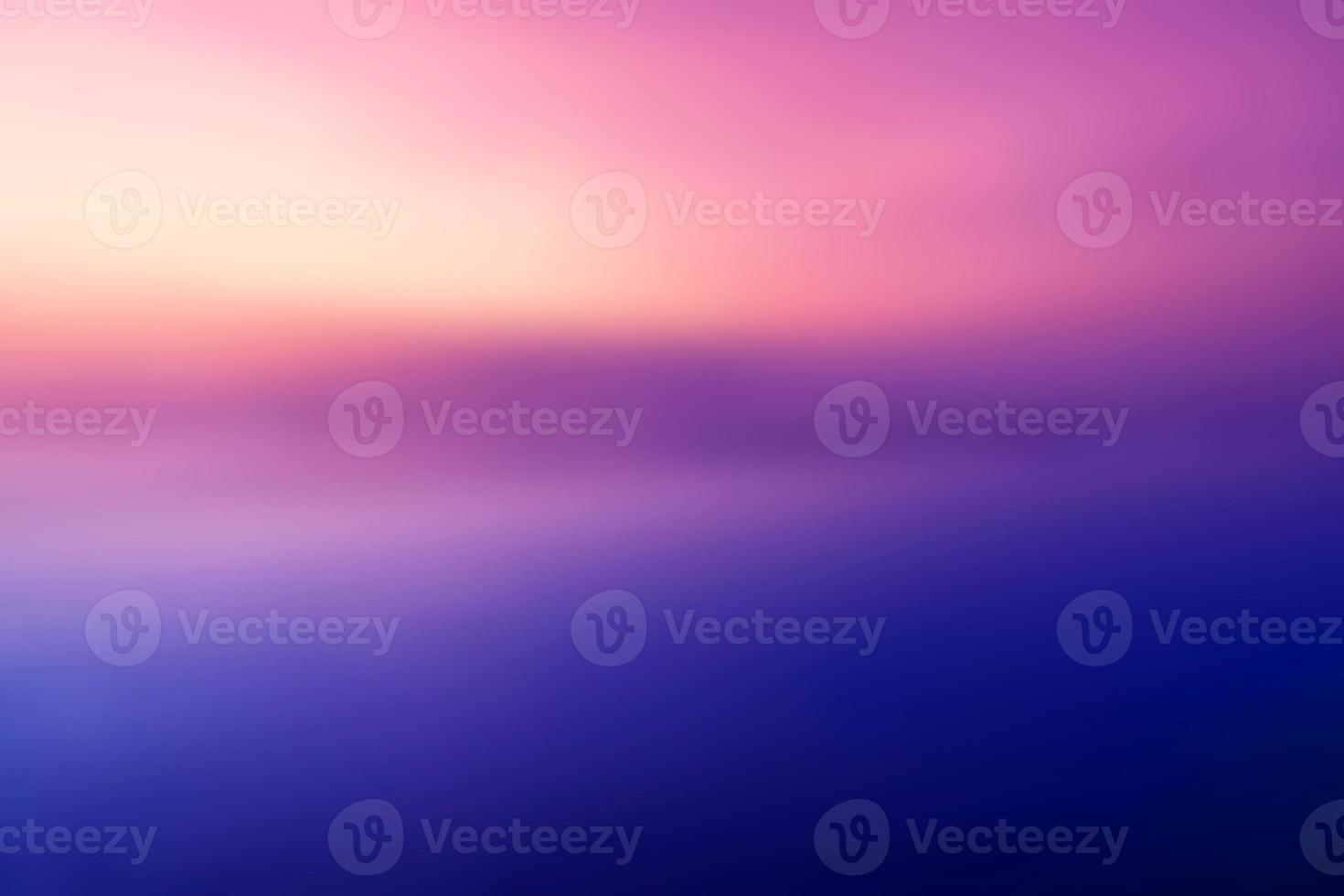 purple pink sunset blur background photo