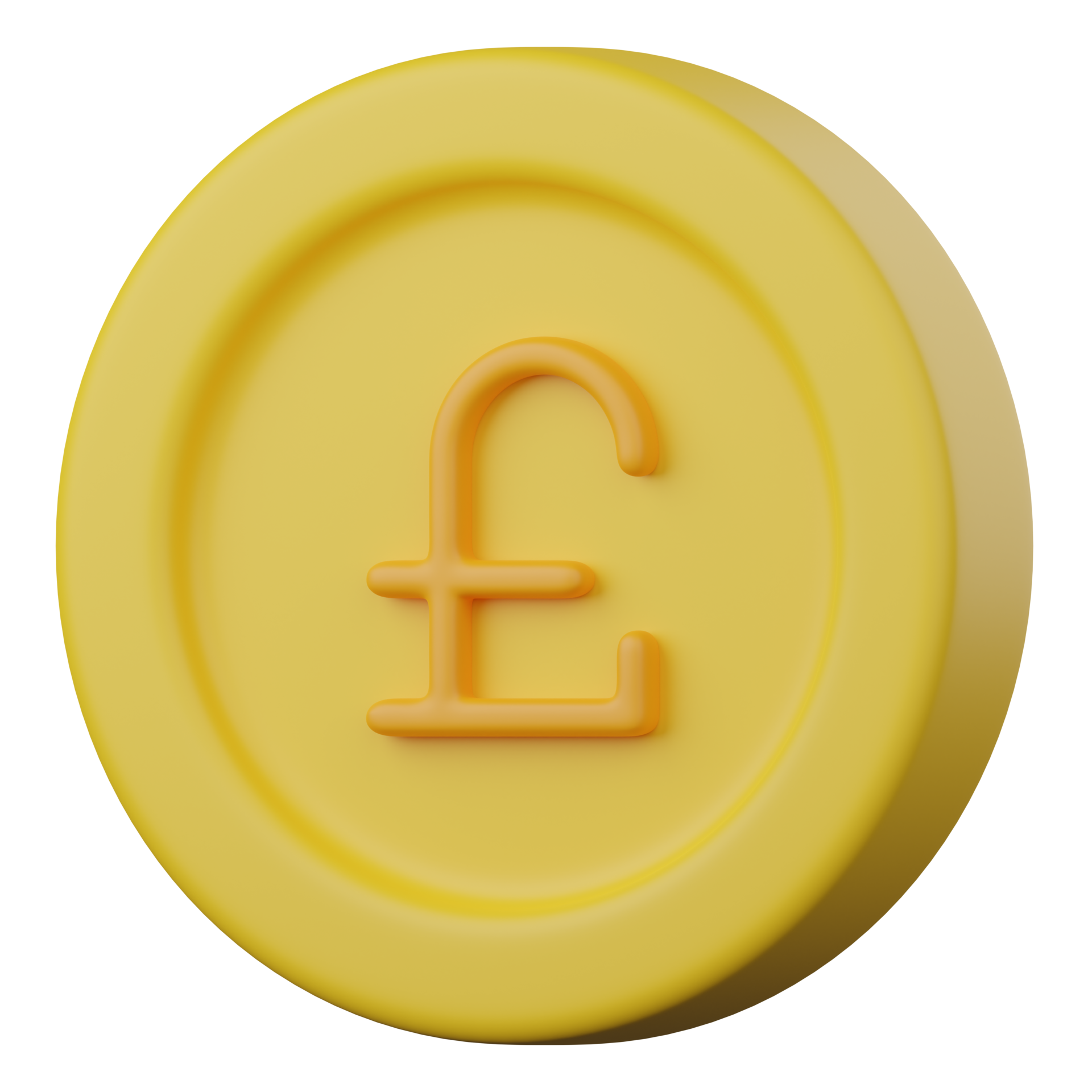 Pound Coin 3d Icon 11647968 PNG pound-coin-3d-icon-11647968-png