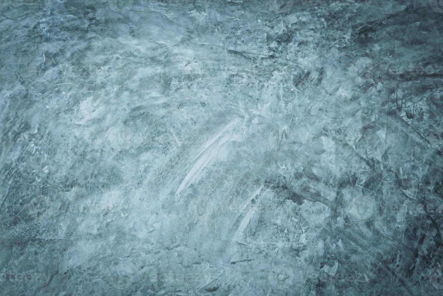 Abstract background pattern of plaster wall photo